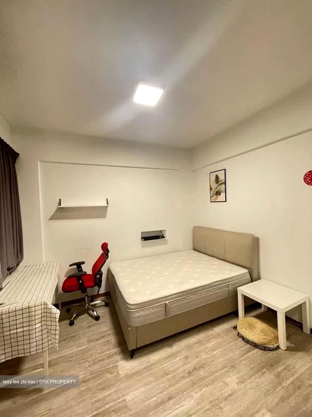 Summerdale (D22), Condominium #582774371